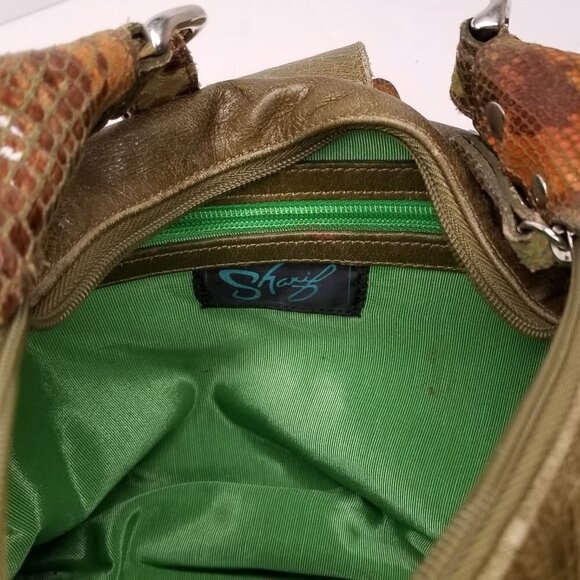 HOBO Sharif Handbag - Picture 9 of 10